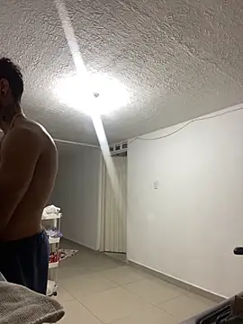 JuanBlade online show from November 2025 11:31:01 AM