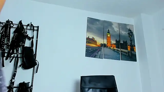 JuanBlade online show from November 2025 04:40:01 PM