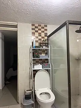 JuanBlade online show from March 2026 12:54:02 PM