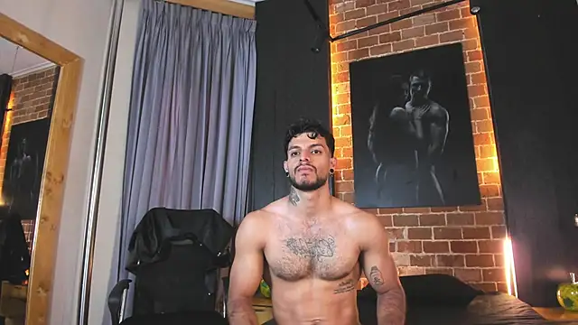 JuanBlade online show from March 2026 04:29:02 PM