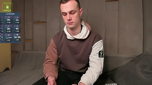 BrandonNorris online show from January 2026 04:17:01 AM