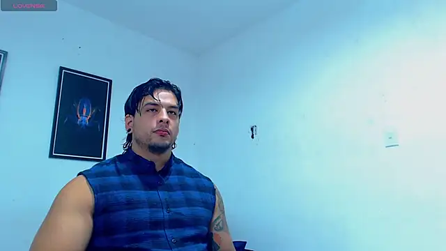 SilvaBranko online show from December 2024 04:48:02 PM