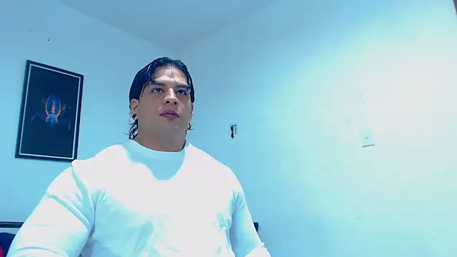 SilvaBranko online show from January 2025 11:35:01 AM