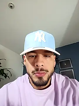 SilvaBranko online show from November 2025 01:33:01 AM