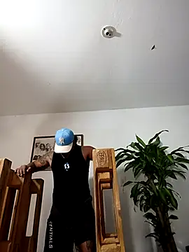 SilvaBranko online show from November 2025 03:50:02 AM