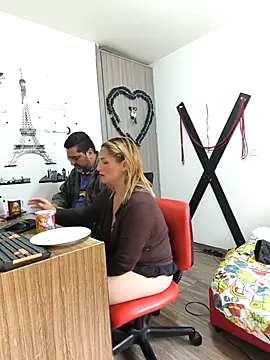 hotandfierylatinos2023 online show from March 2025 01:36:01 PM