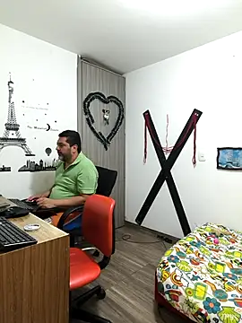 hotandfierylatinos2023 online show from March 2025 11:05:02 AM