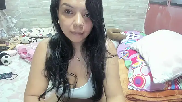 Snapshot of samantasweet11 chatting on February 2026 09:27:01 AM samantasweet11 online show from February 2026 09:27:01 AM