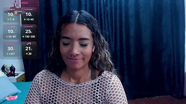 megan collins96 online show from February 2025 08:11:02 PM