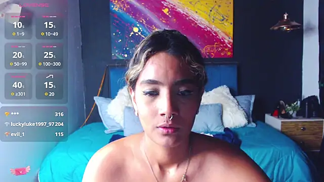 megan collins96 online show from March 2025 10:05:02 PM