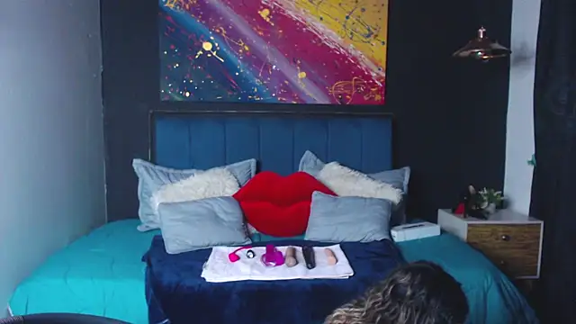 megan collins96 online show from March 2025 08:10:02 PM