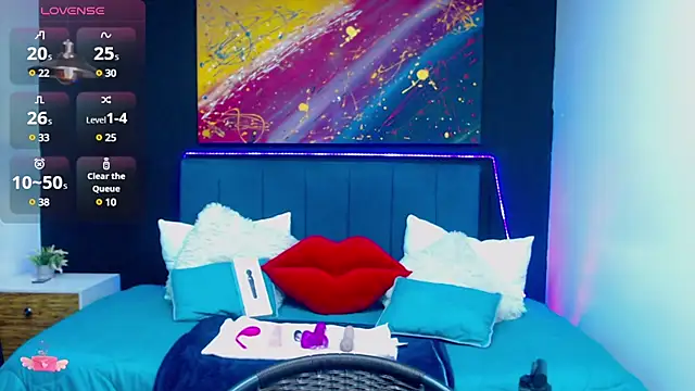 megan collins96 online show from March 2025 08:20:02 PM