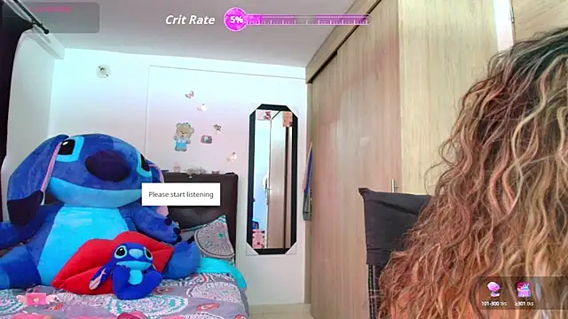 megan collins96 online show from September 2025 06:41:02 PM