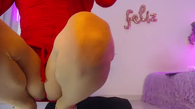 Laveneno ortiz07 online show from March 2025 10:27:02 PM