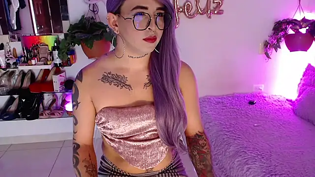 Laveneno ortiz07 online show from October 2025 11:47:02 PM