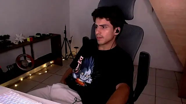 Thieves9 online show from December 2025 04:20:02 AM