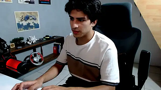 Thieves9 online show from January 2026 03:43:02 AM