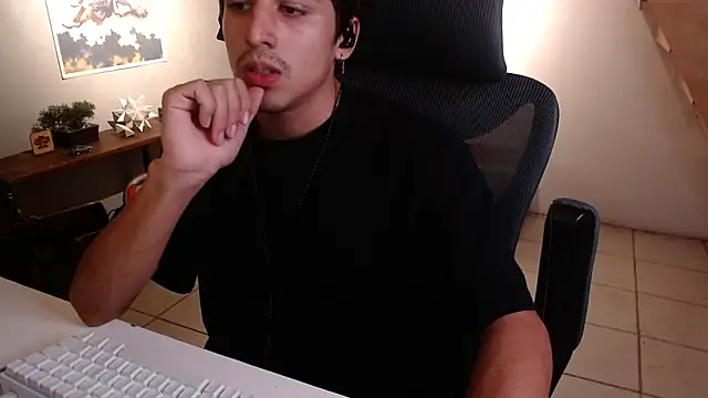 Thieves9 online show from February 2026 05:13:02 AM