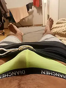 maleesa online show from November 2025 02:35:02 AM