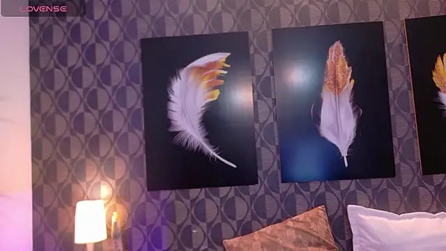 SharomRoss online show from March 2025 08:29:02 PM