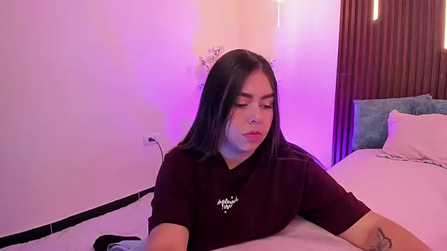 ArianaBaker online show from February 2026 01:26:02 PM