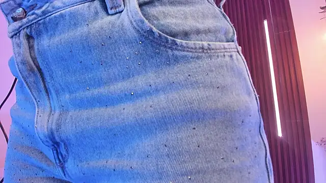 ArianaBaker online show from March 2026 02:44:01 PM