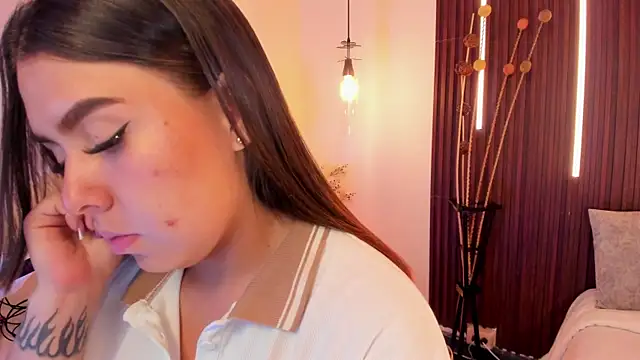 ArianaBaker online show from April 2026 08:42:02 PM