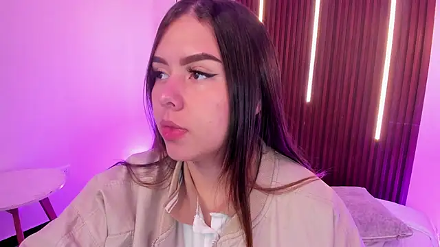 ArianaBaker online show from June 2026 12:29:01 PM