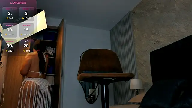 lola  sweetx online show from April 2026 11:38:02 AM