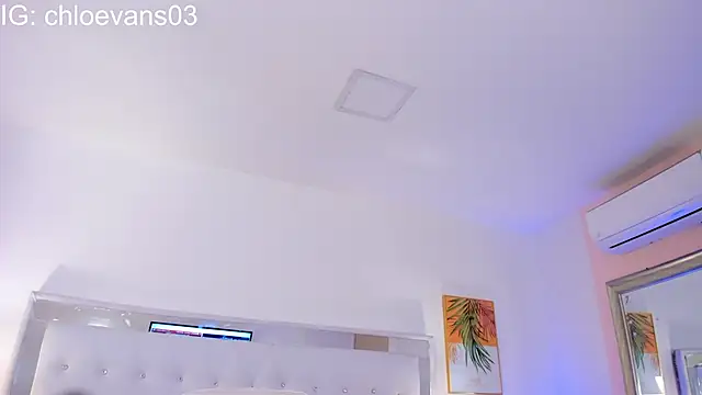 Chloe evans   online show from January 2026 11:26:01 AM