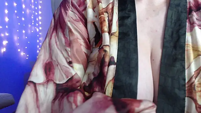 missdaniels online show from February 2025 02:07:01 AM