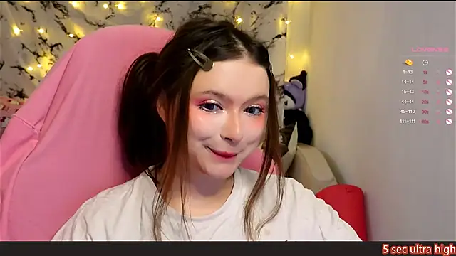 me  hanna online show from January 2025 10:56:01 PM