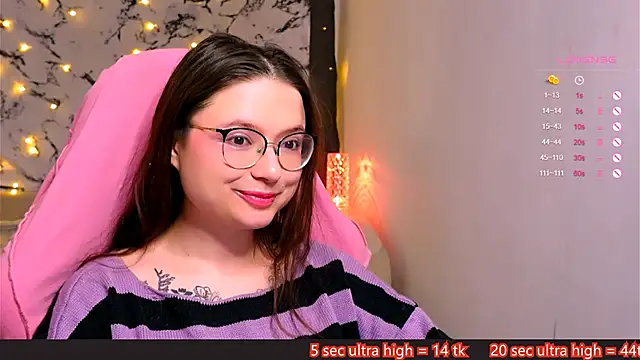 me  hanna online show from February 2025 12:48:02 AM