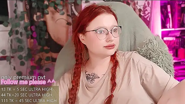 me  hanna online show from June 2026 02:14:01 AM