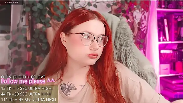 me  hanna online show from June 2026 02:25:02 AM