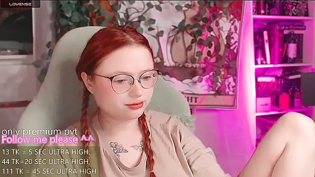 me  hanna online show from June 2026 03:09:02 AM