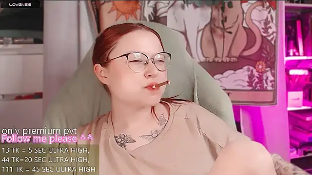 me  hanna online show from June 2026 01:59:01 AM
