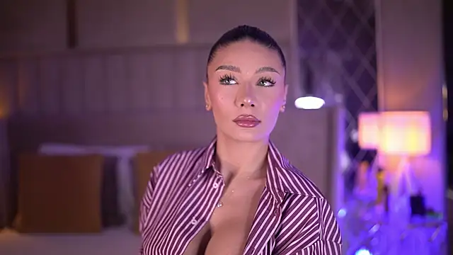 BlairSanders online show from December 2025 07:32:01 PM