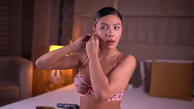 BlairSanders online show from April 2026 06:24:02 PM