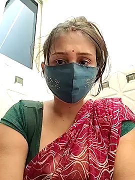 Snapshot of Archna-ji chatting on December 2024 05:51:01 AM Archna-ji online show from December 2024 05:51:01 AM