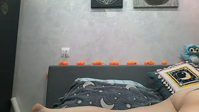 BlueXOwl online show from November 2025 06:41:02 PM