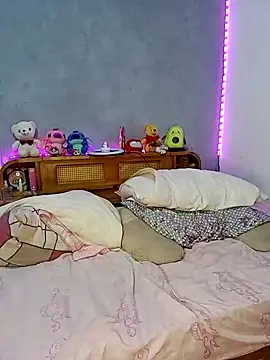 Khara Mel online show from December 2024 04:23:02 AM