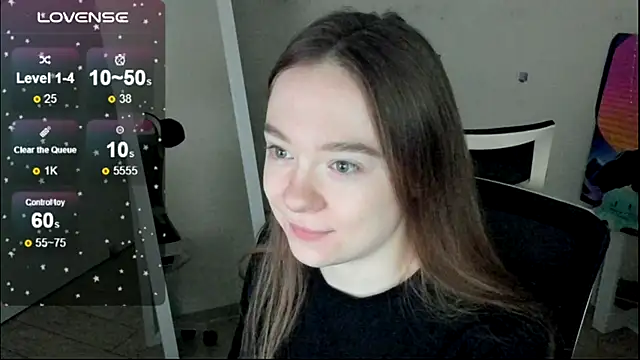 Florence meow online show from December 2025 07:36:01 AM