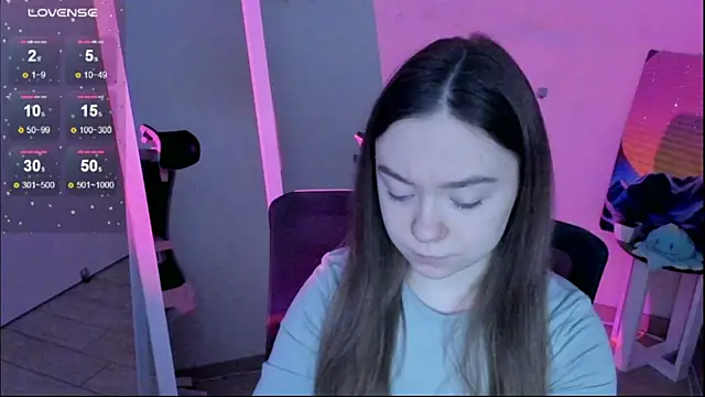 Florence meow online show from January 2026 07:32:01 AM