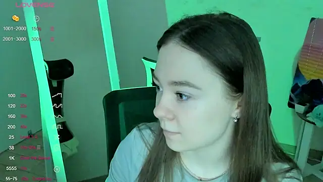 Florence meow online show from February 2026 07:56:01 AM