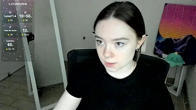 Florence meow online show from March 2026 07:05:01 AM