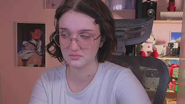 ELLIEJAY online show from November 2025 05:20:01 AM