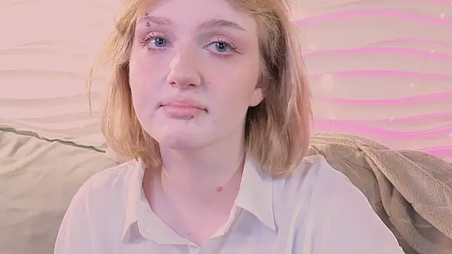 ELLIEJAY online show from February 2026 05:28:02 AM