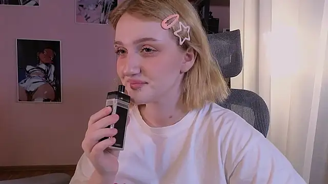 ELLIEJAY online show from February 2026 06:40:02 AM