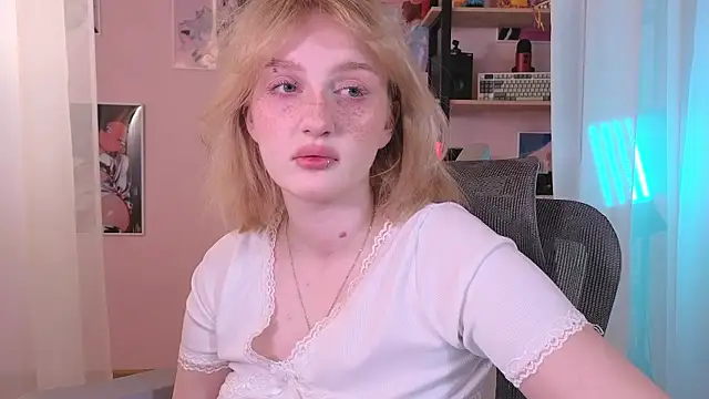 ELLIEJAY online show from March 2026 05:11:01 AM